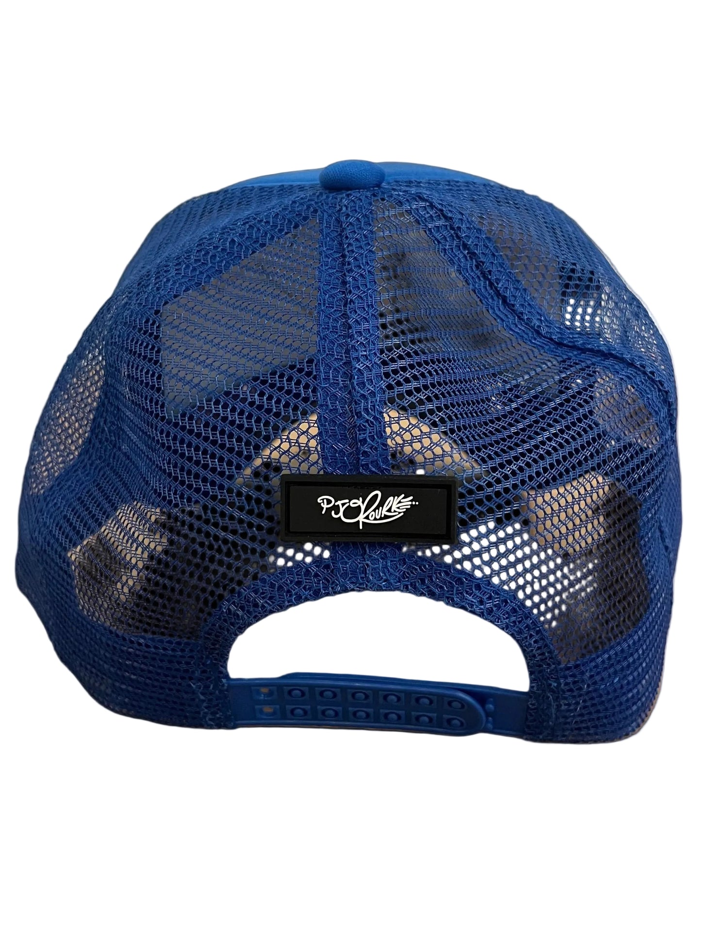 New York Kicks Trucker Hat