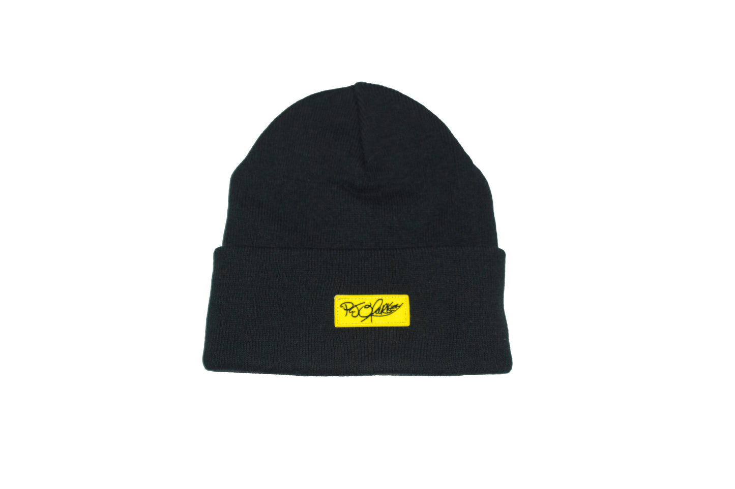 Tyson vs. van Gogh Premium Beanie