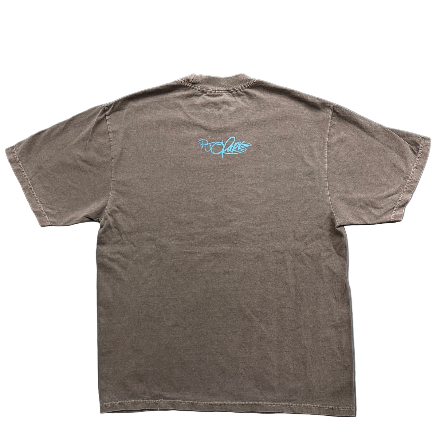 The Great Bambino (Ice Blue)