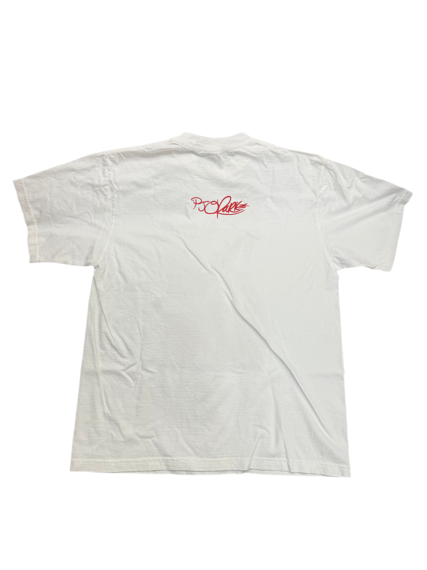 “The Illest” Michael Jordan Heavyweight Tee