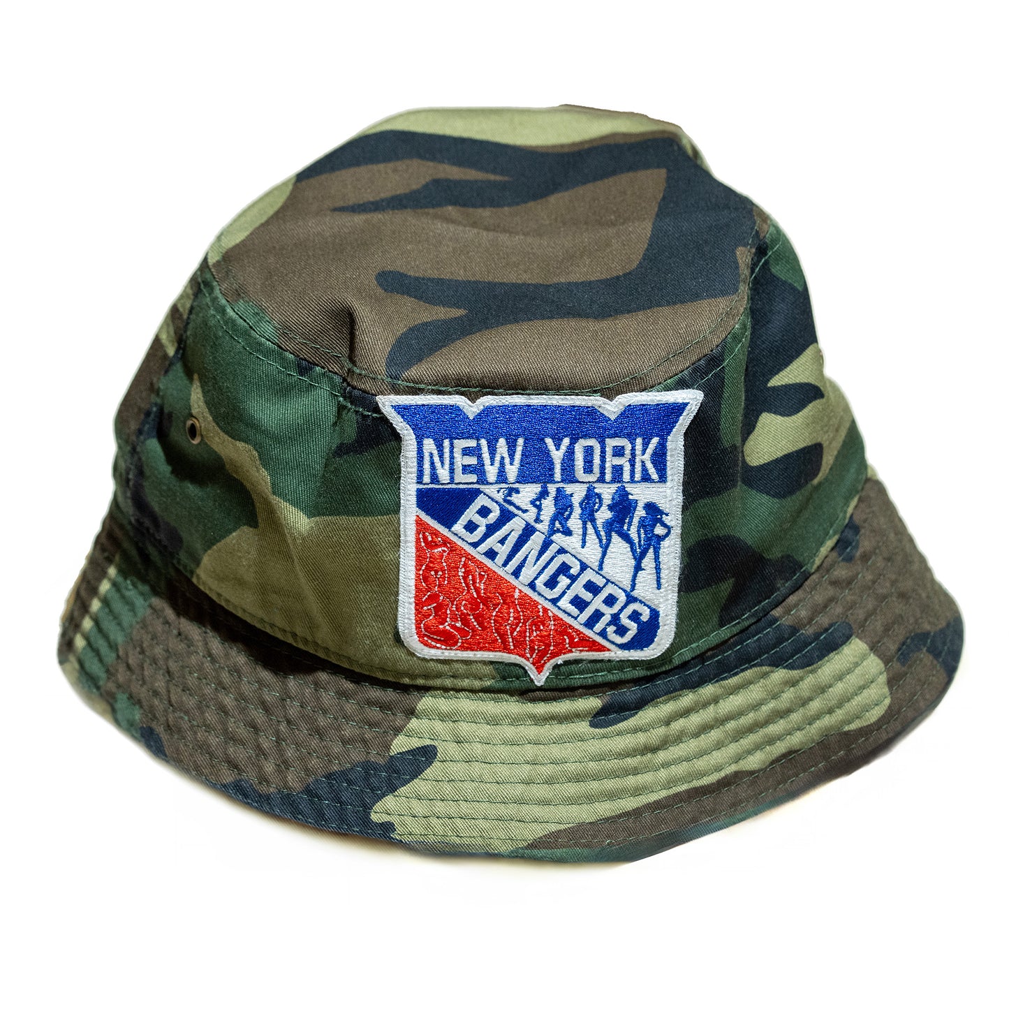 NY Bangers Bucket Hat