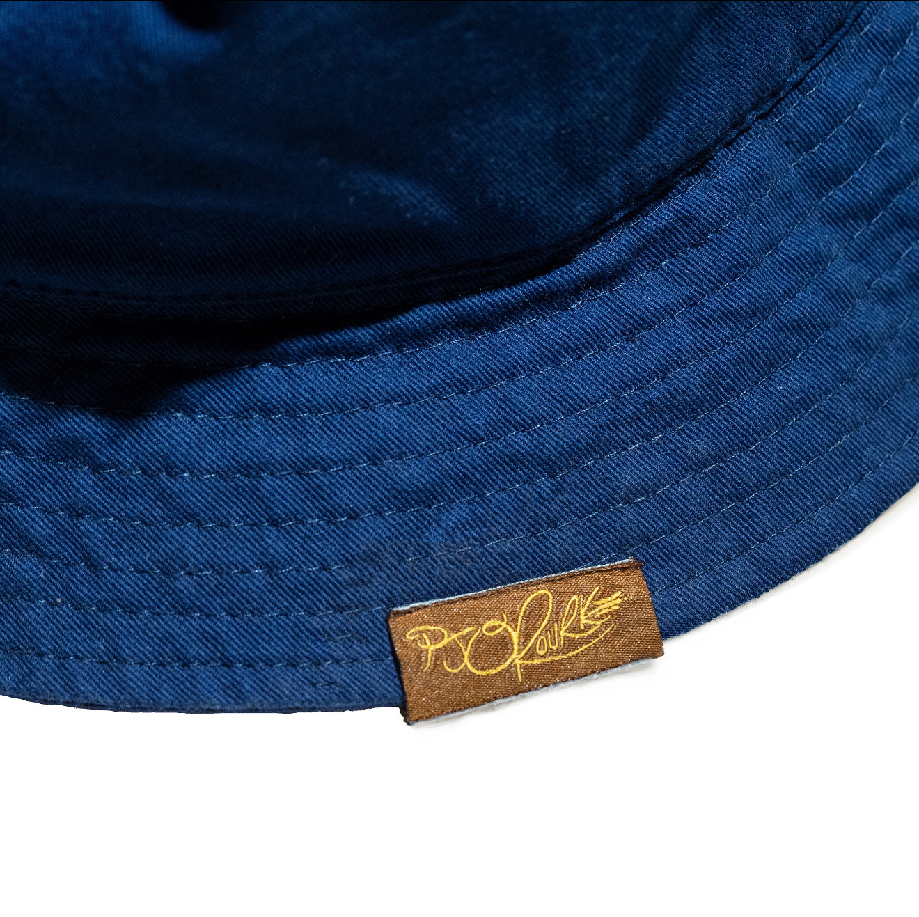 New York City Arteries Bucket Hat