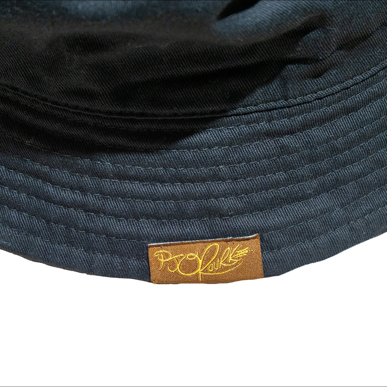 New York City Arteries Bucket Hat