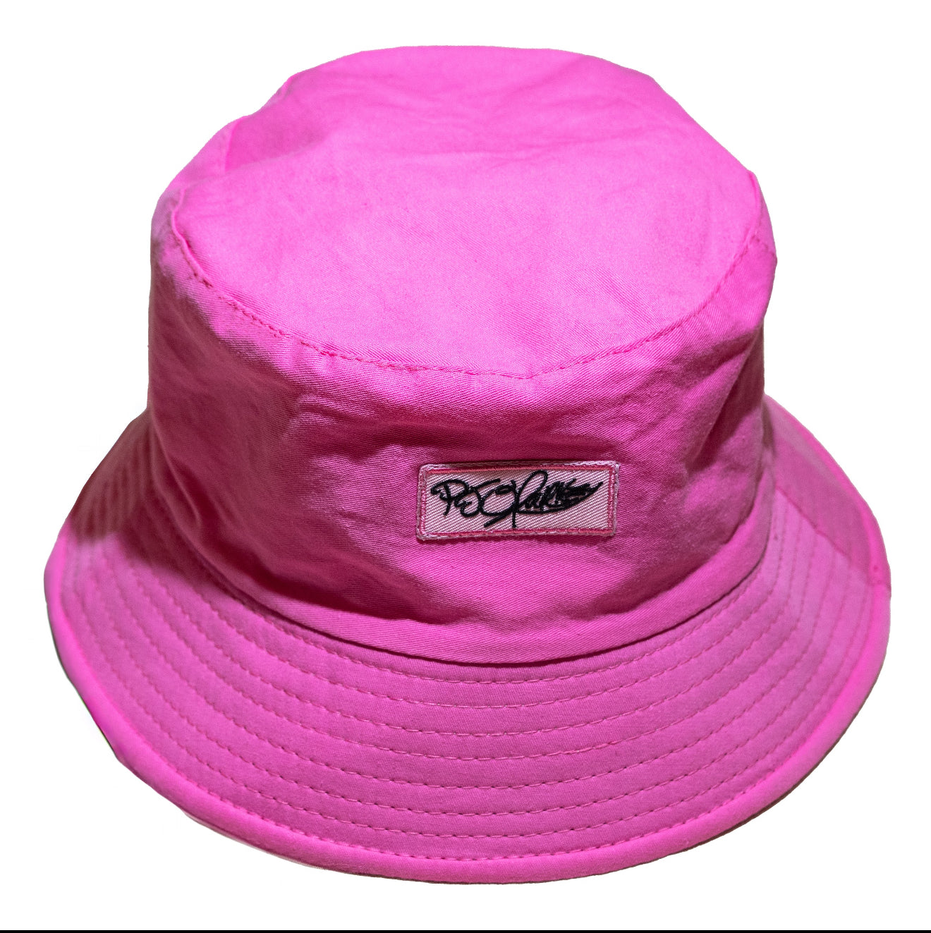 New York City Arteries Bucket Hats