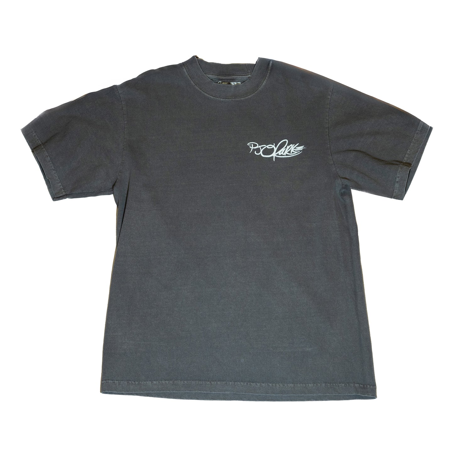 Neurological Head Heavyweight Tee