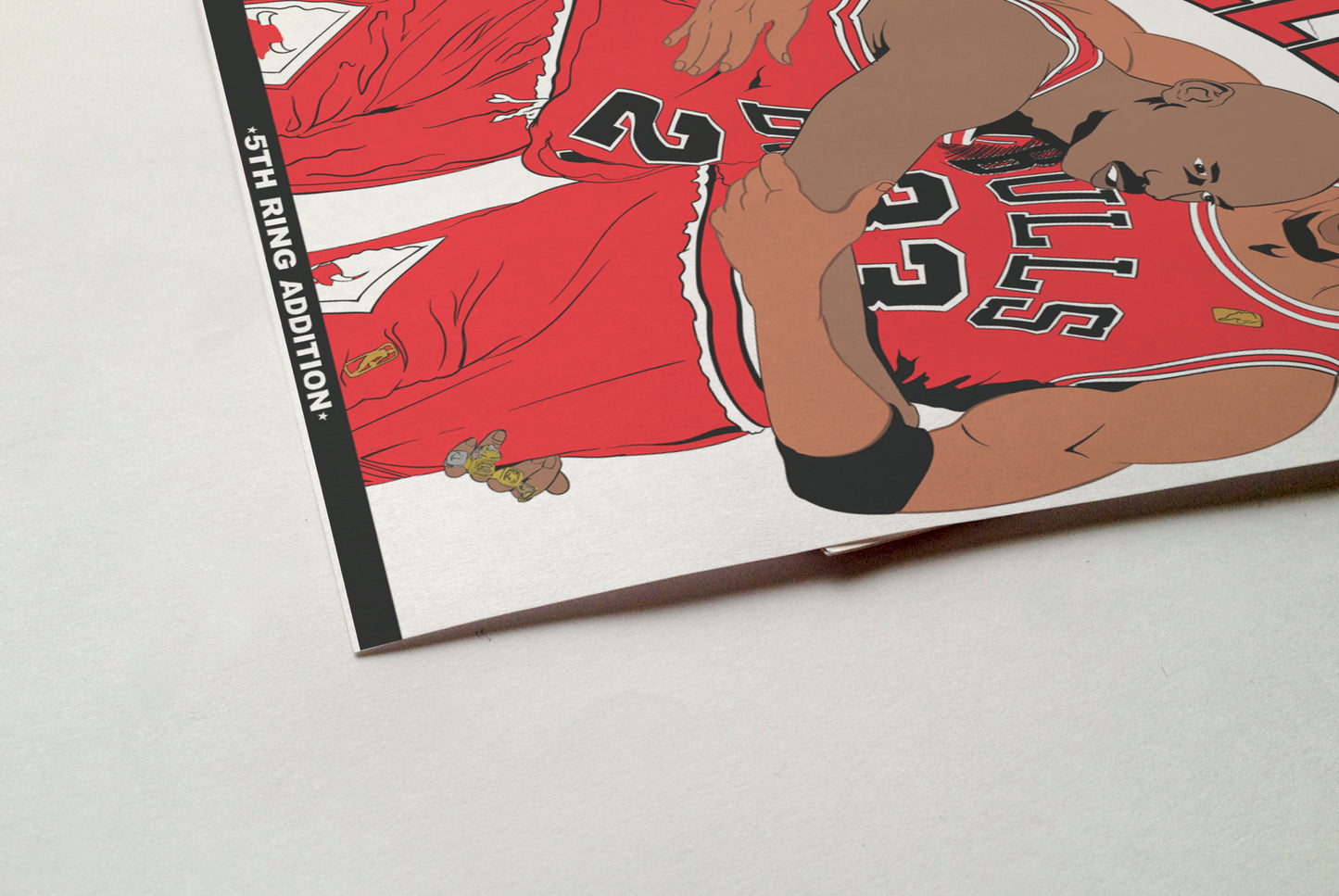 The Illest Print