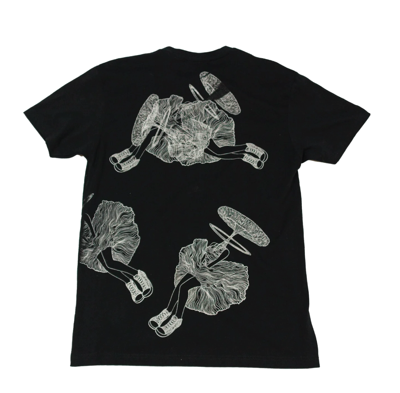 A-Bombshell 1/1 Buttery Soft Tee