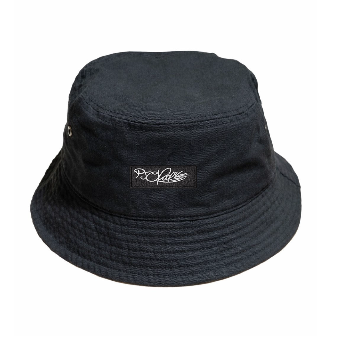 PJ O'Rourke II Bucket Hat