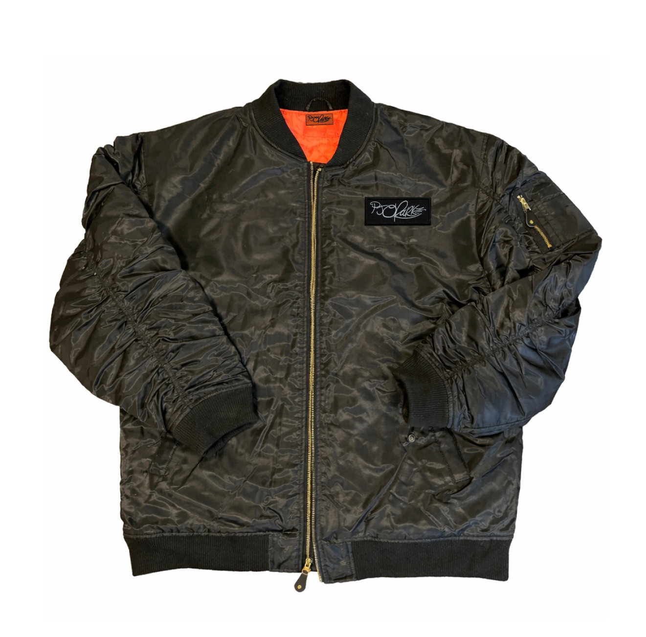 Bronx Bombers Premium Bomber Jackets
