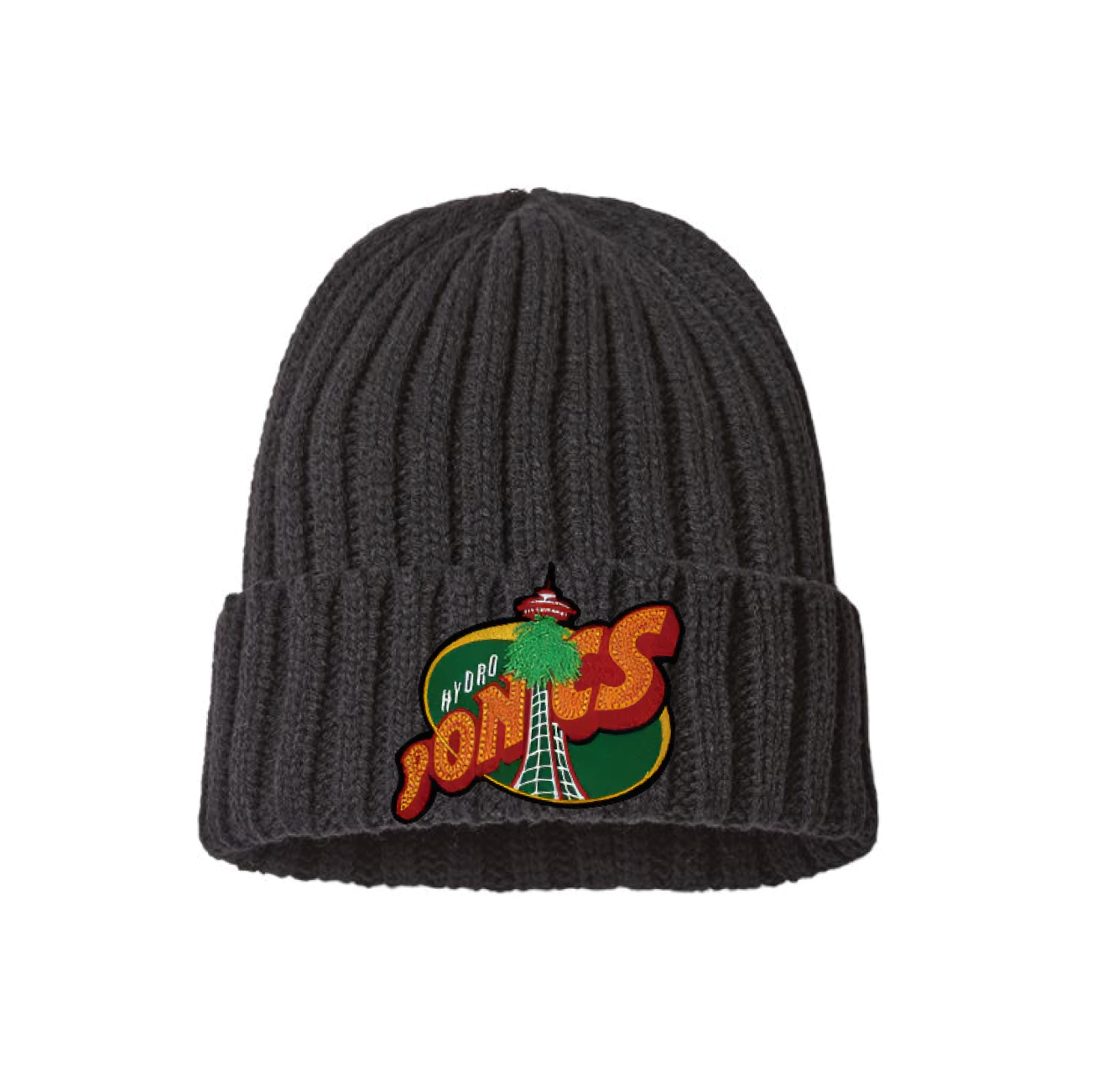 Hydroponics Premium Beanies