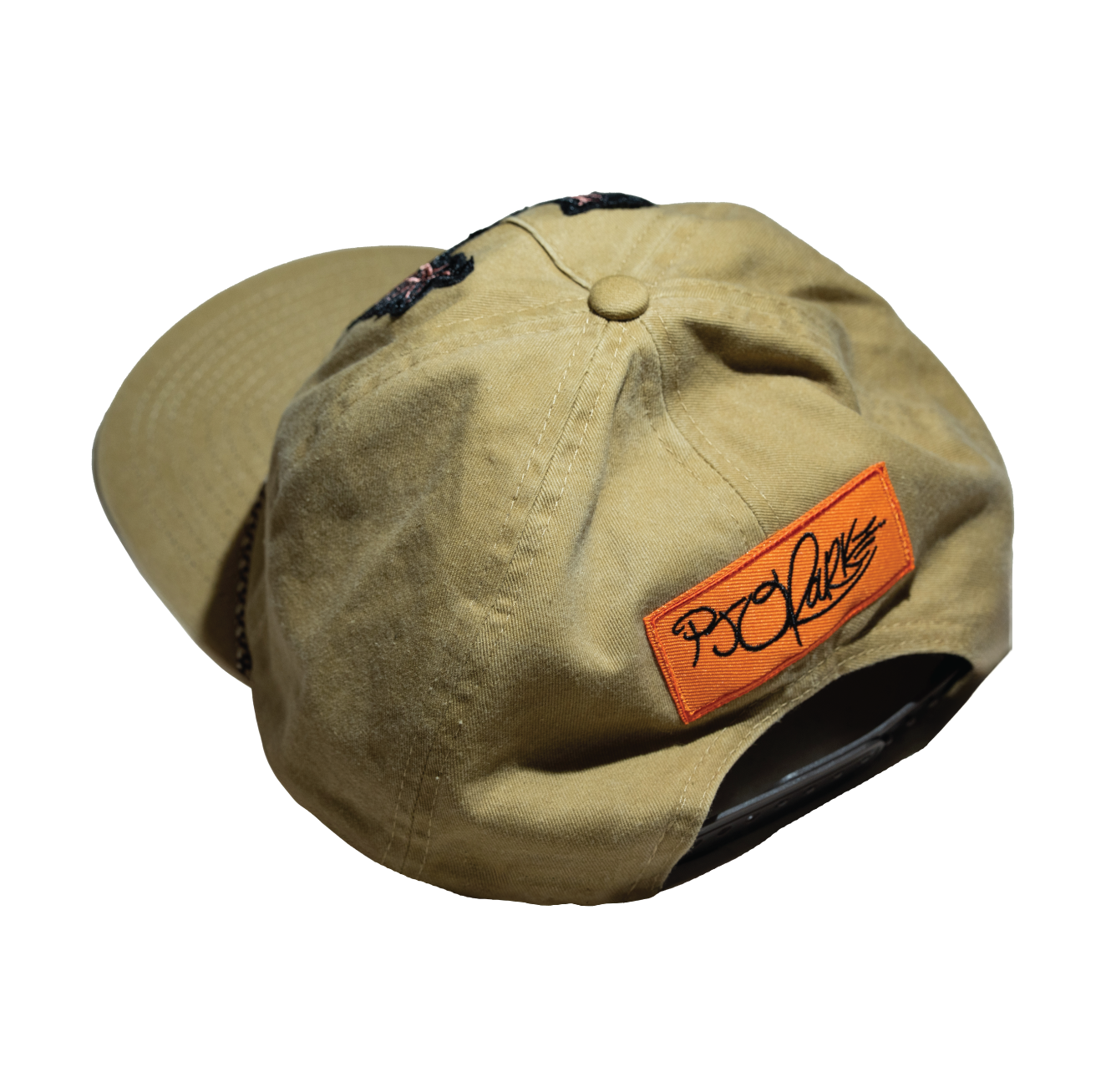 New York City Arteries Garment Dye Hat