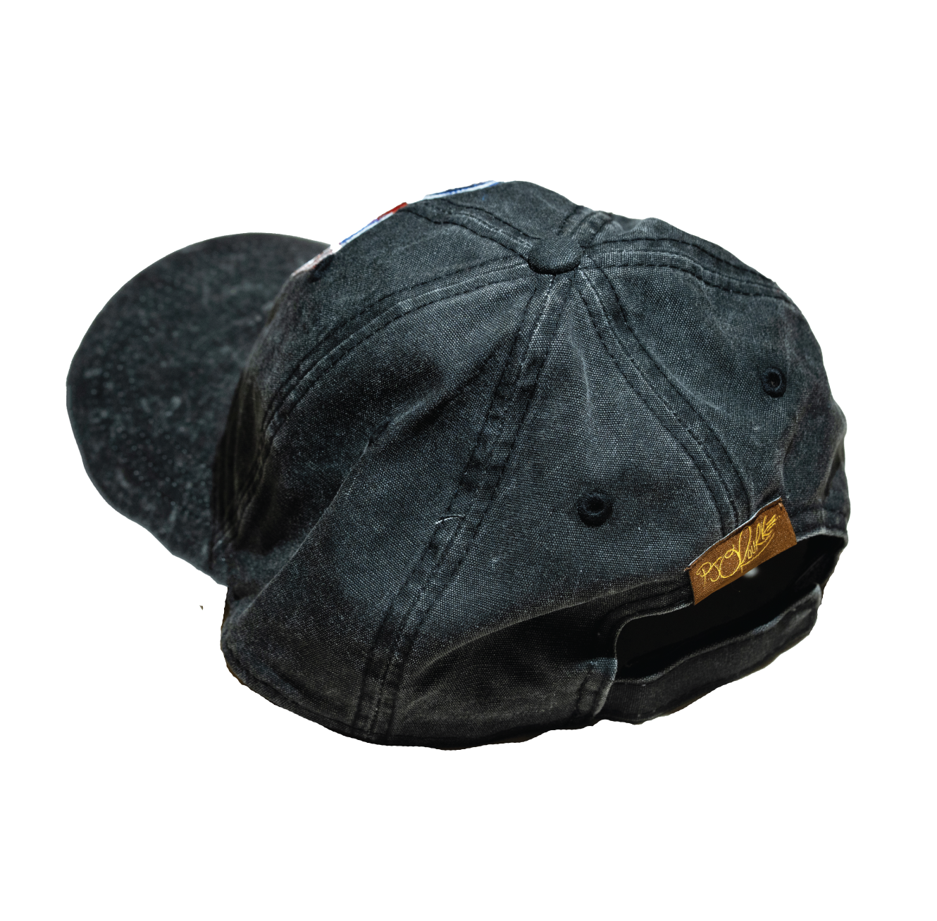 New York Hemps Garment Dye Hat