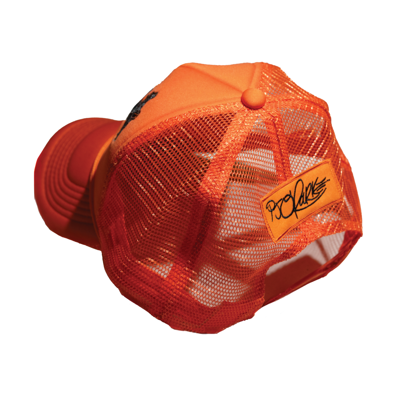 New York Kicks Trucker Hat