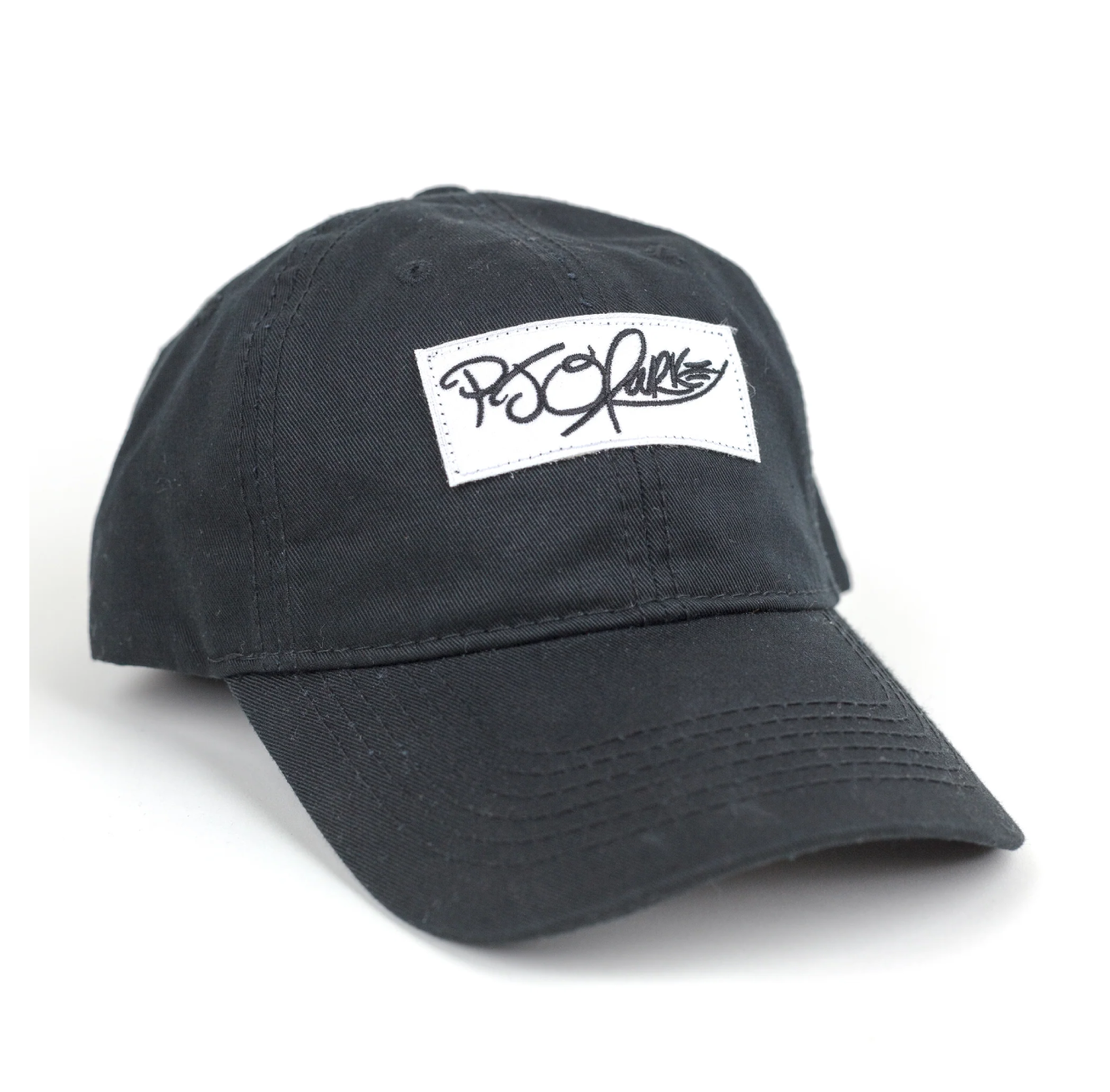 PJ O'Rourke Dad Hat