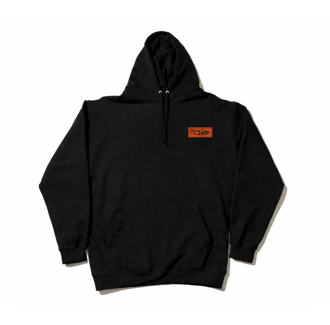 New York Kicks Heavyweight Hoody