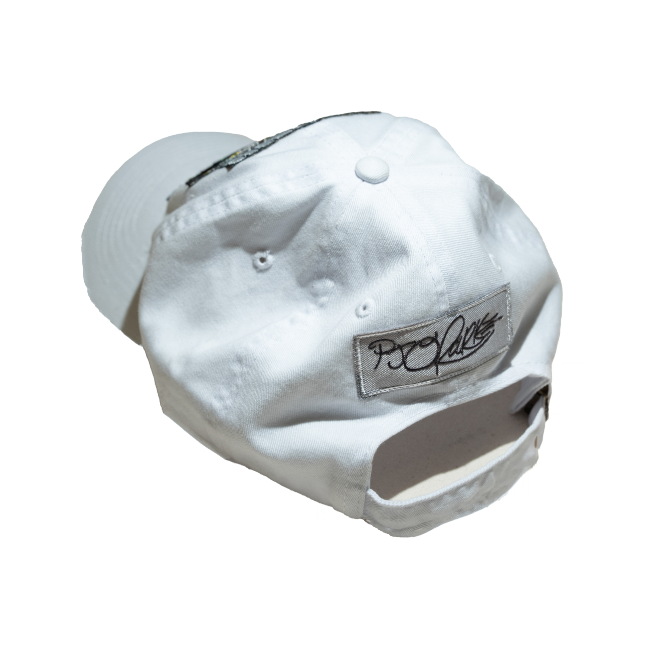 Bronx Bombers Dad Hat