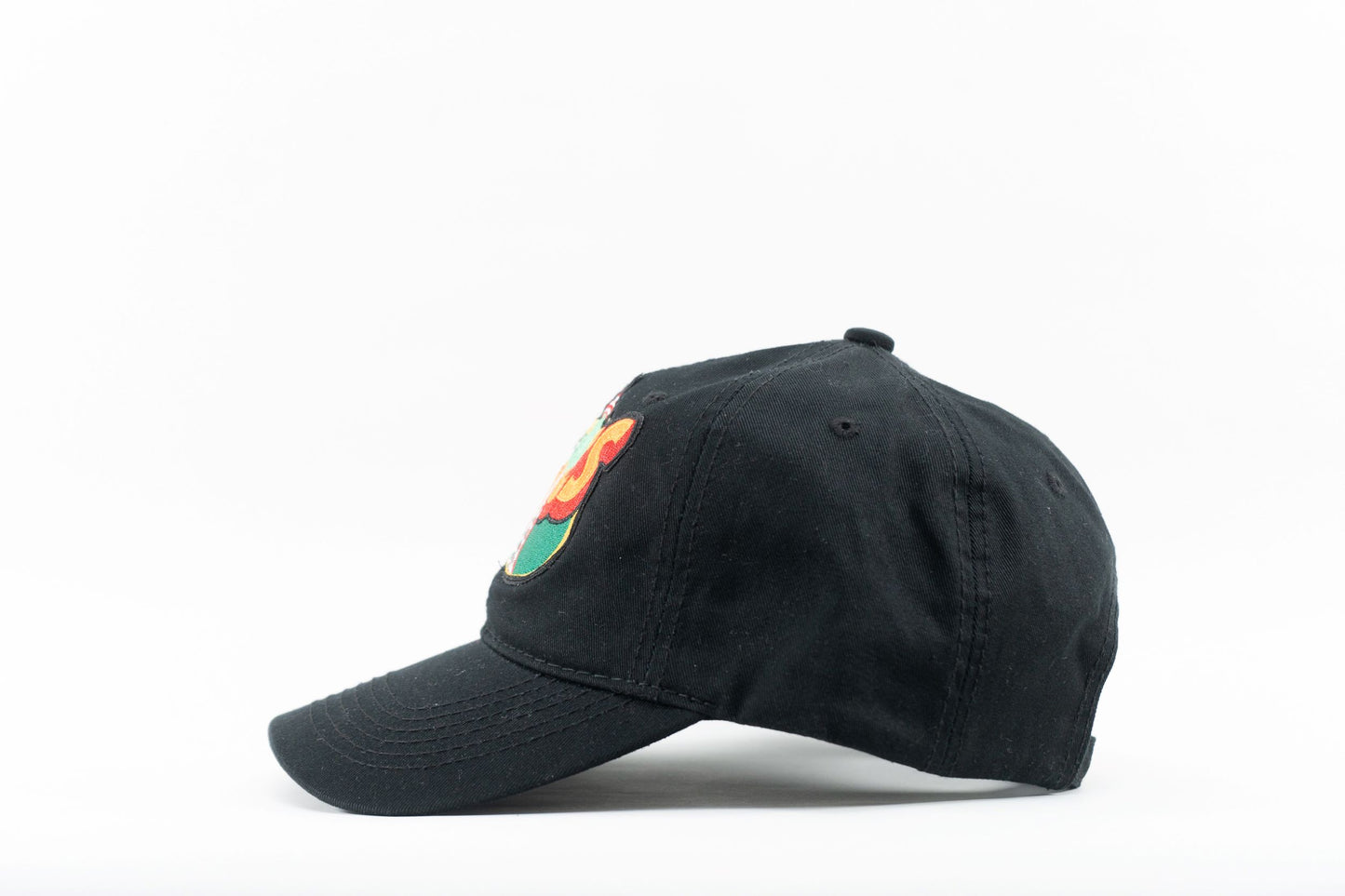 Hydroponics Dad Hat