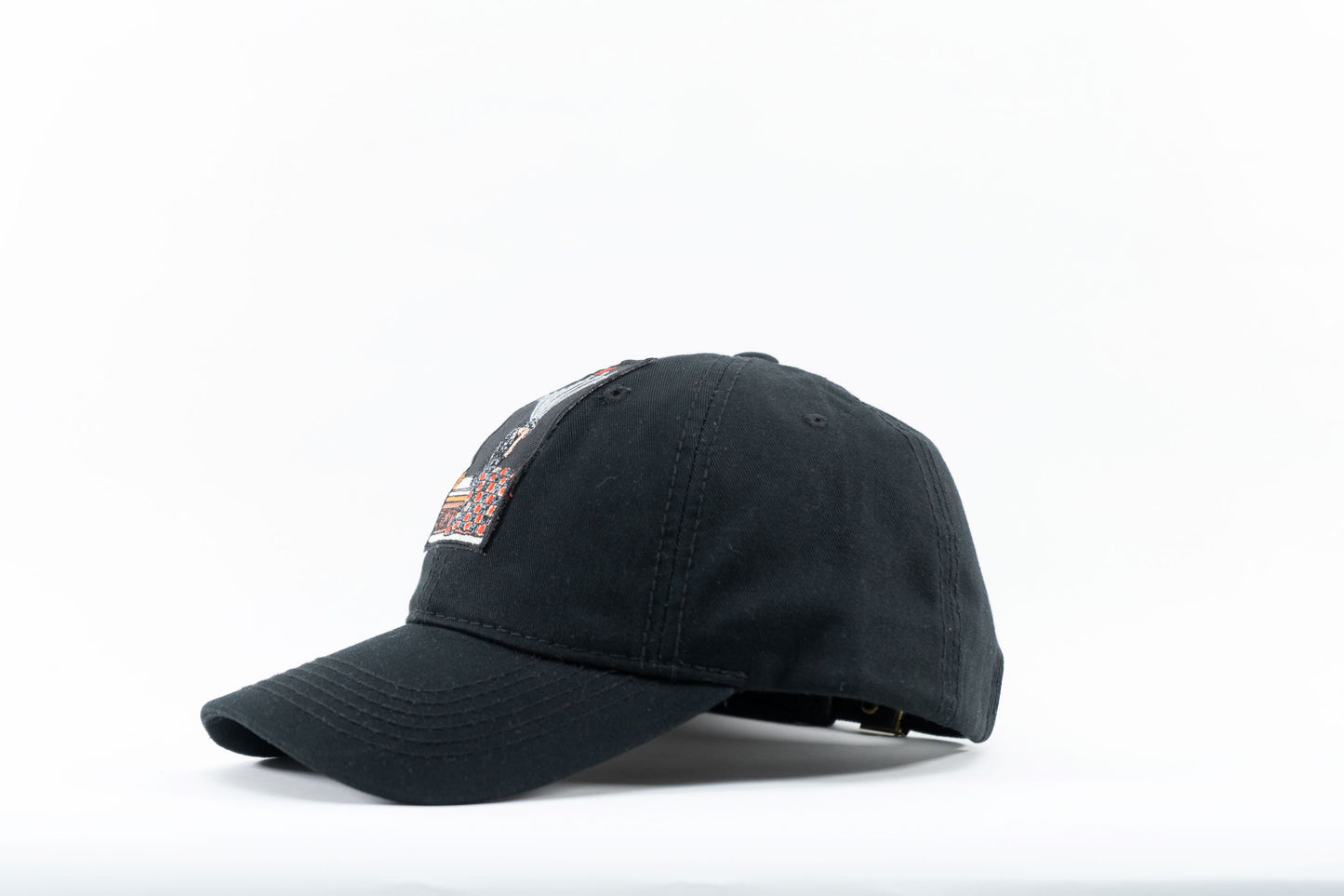 Nine of Swords Dad Hat
