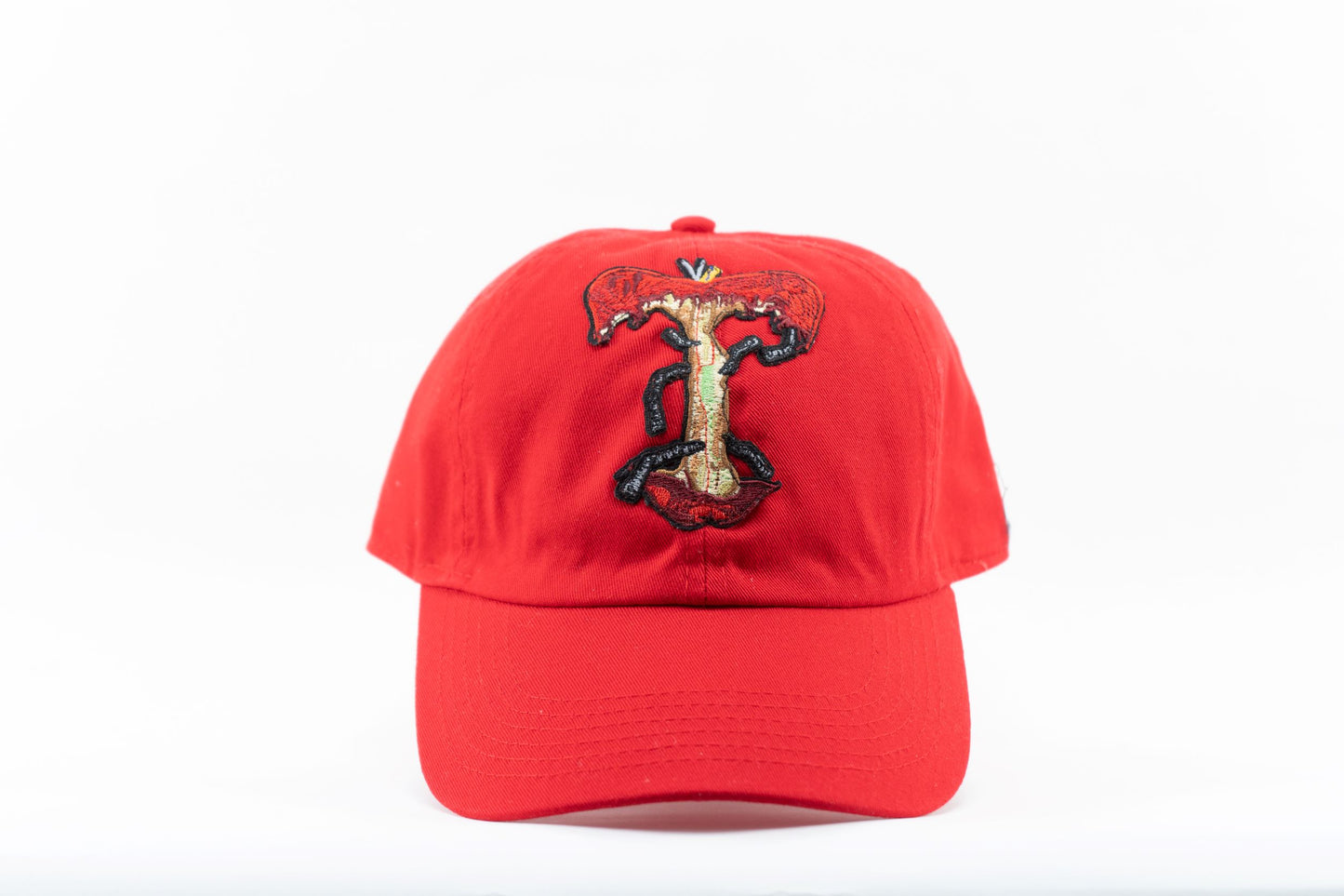 Rotten Apple Dad Hat