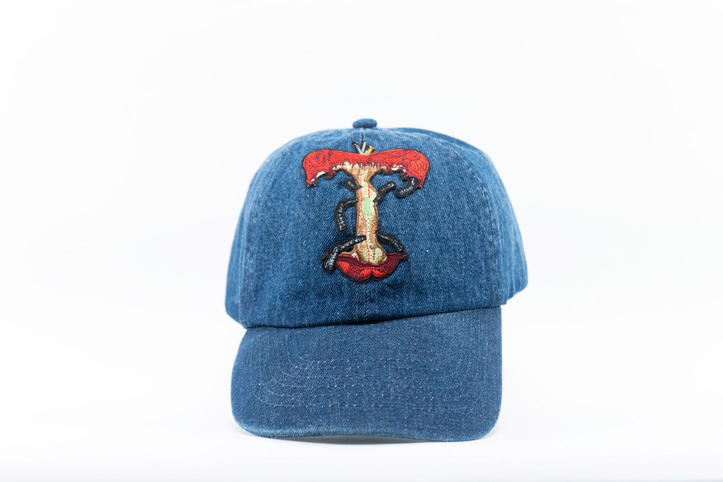 Rotten Apple Dad Hat