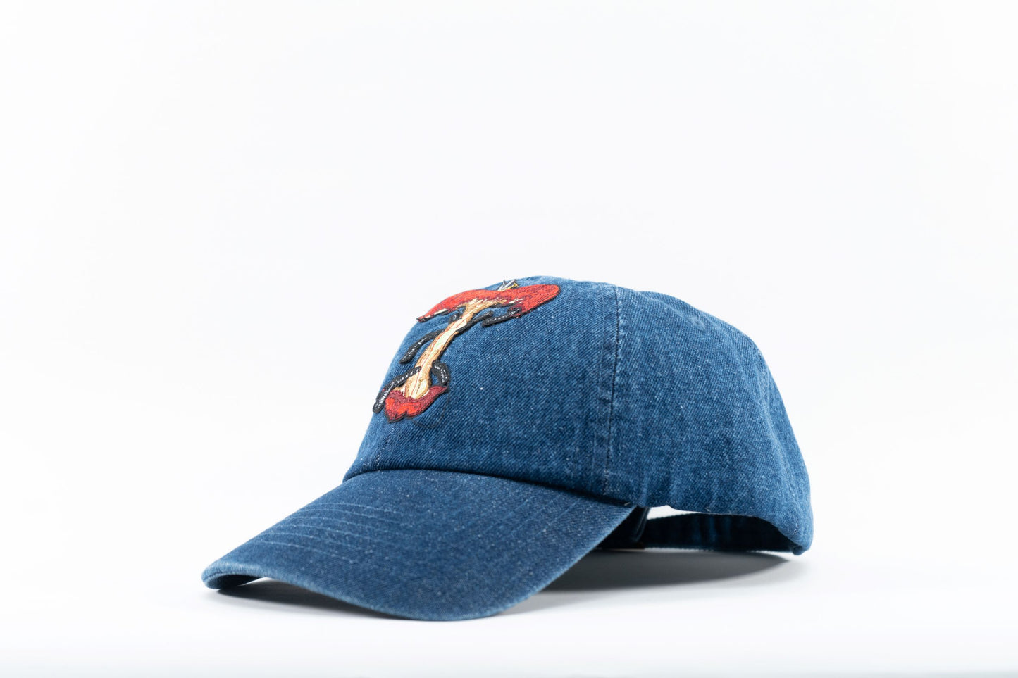 Rotten Apple Dad Hat
