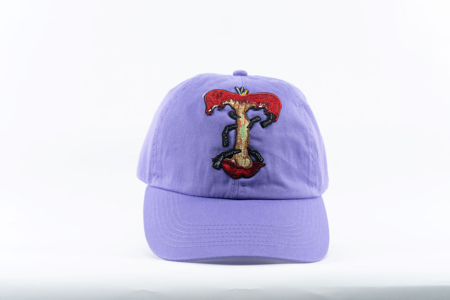 Rotten Apple Dad Hat