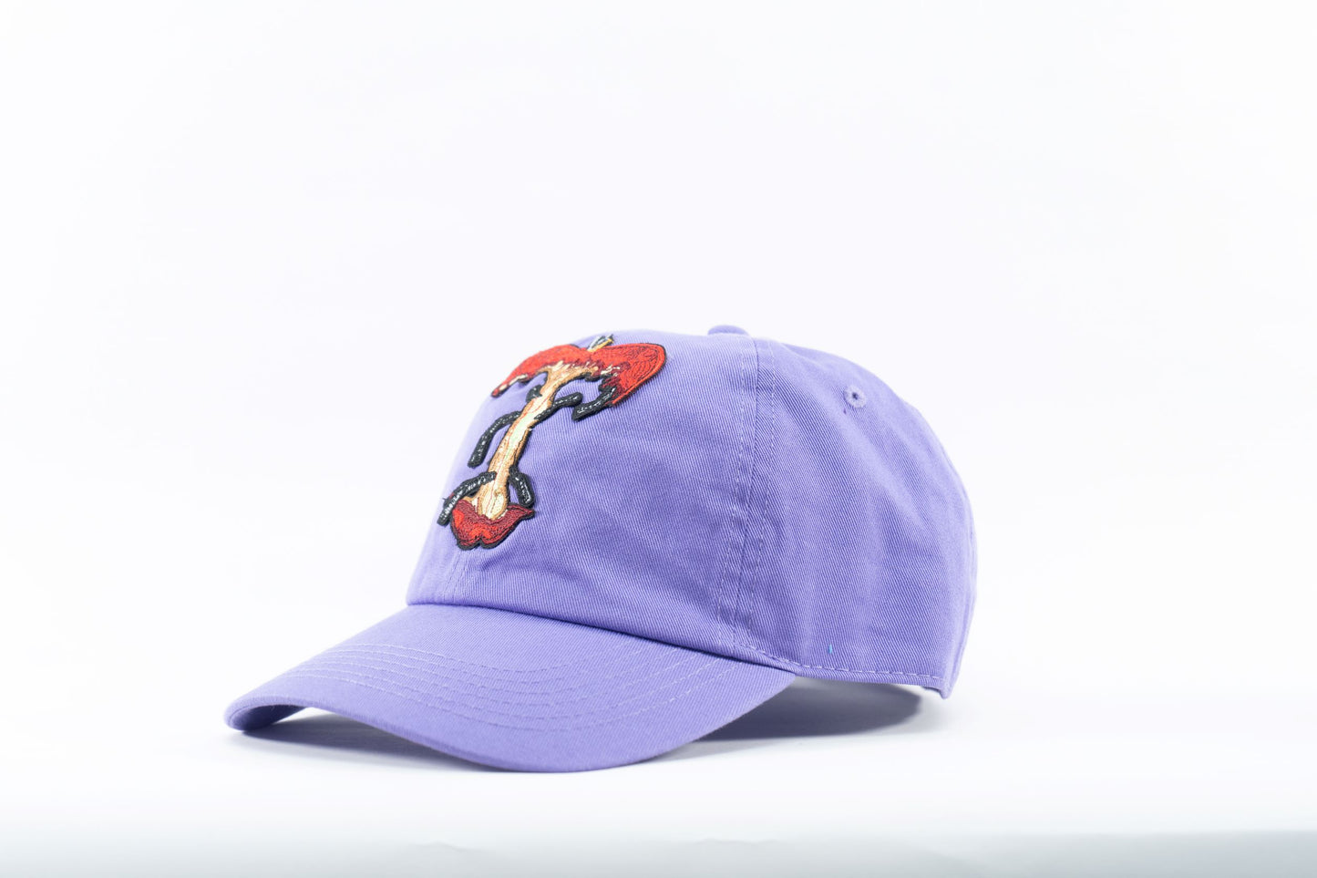 Rotten Apple Dad Hat