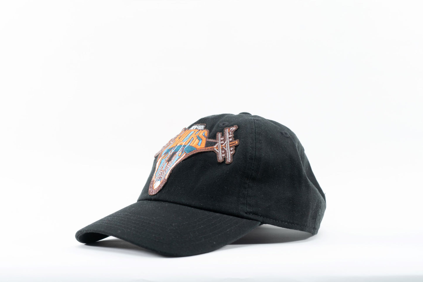 New York Kicks Dad Hat
