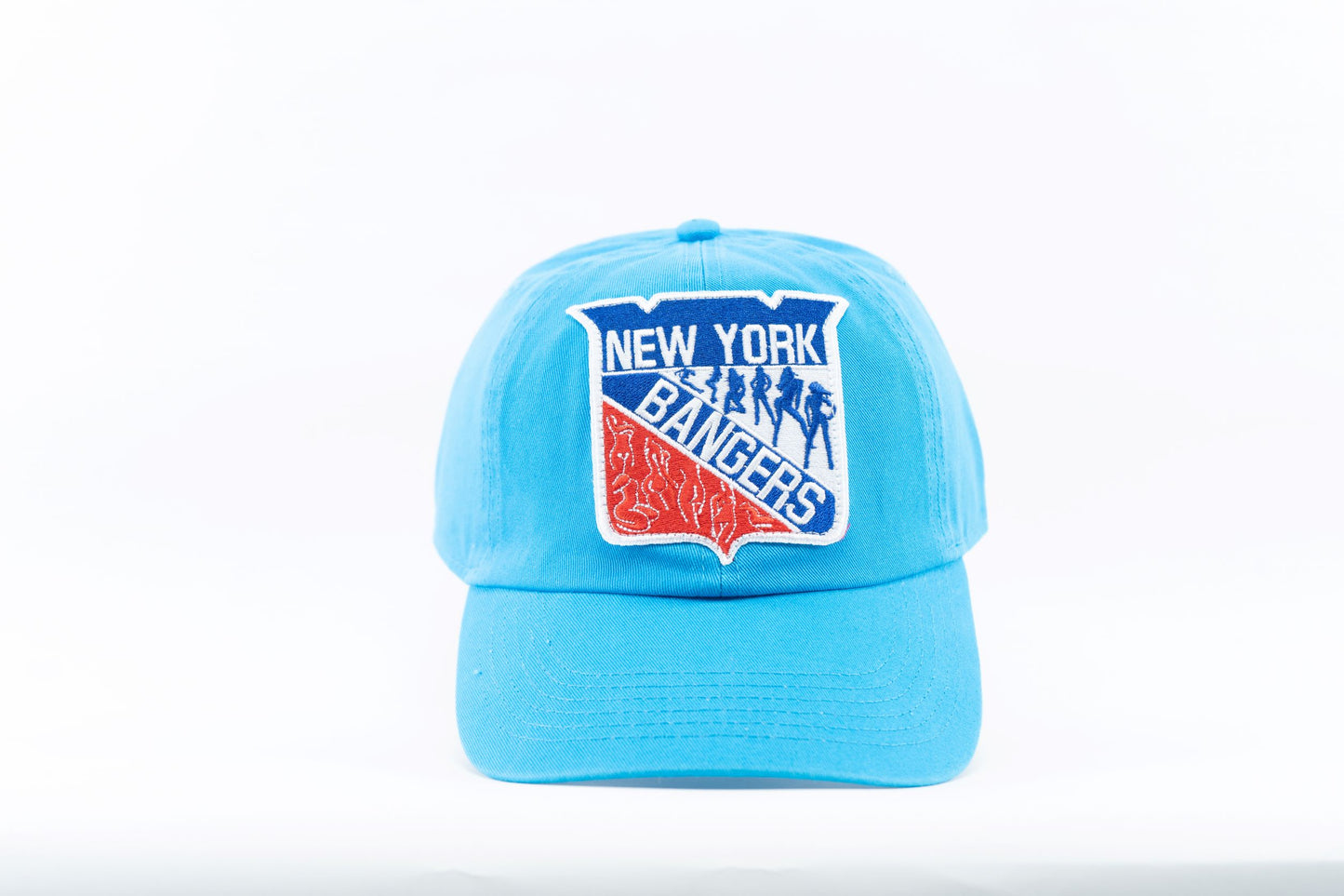 New York Bangers Dad Hat