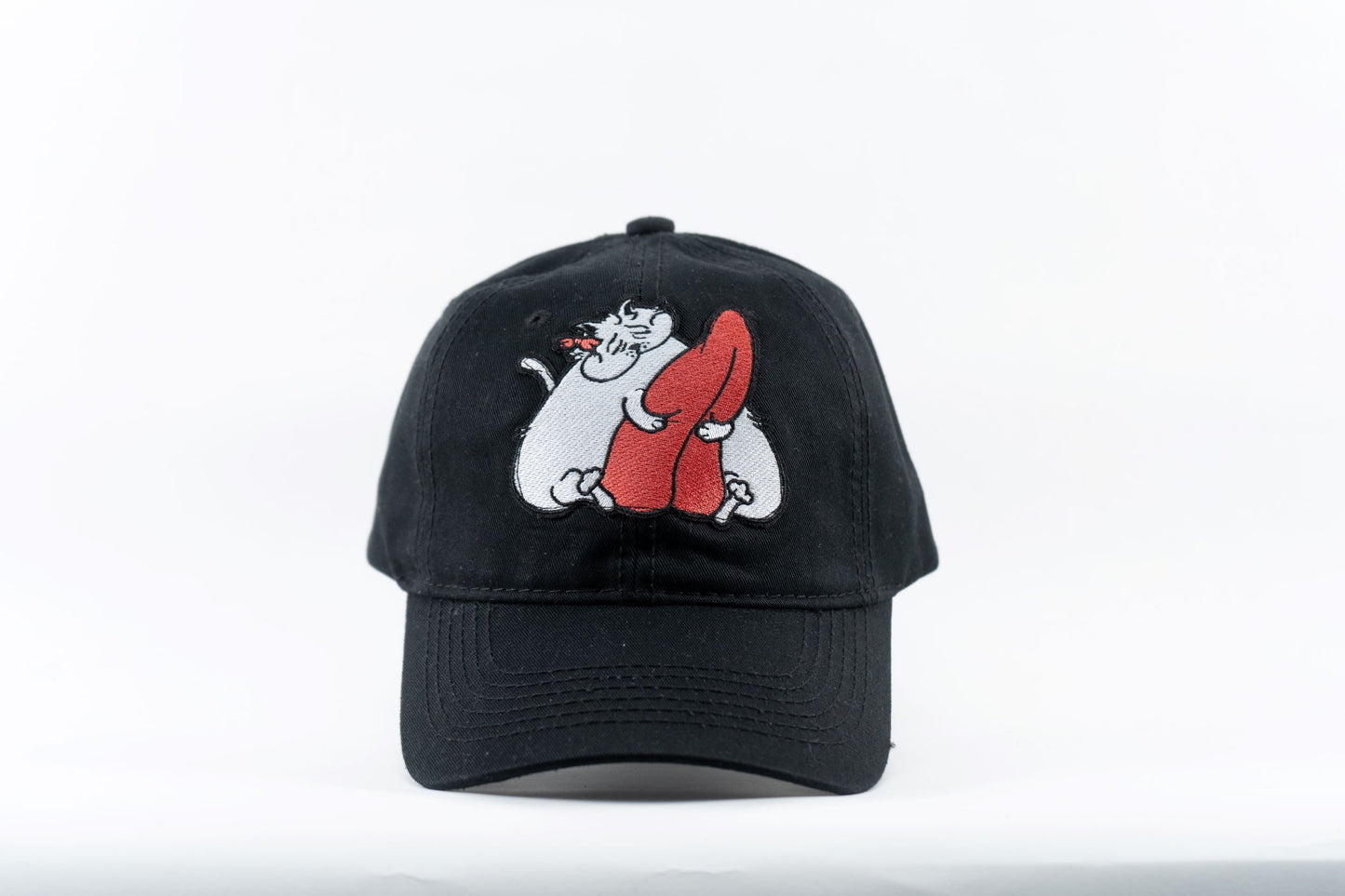 Cat's Got Your Tongue Hat