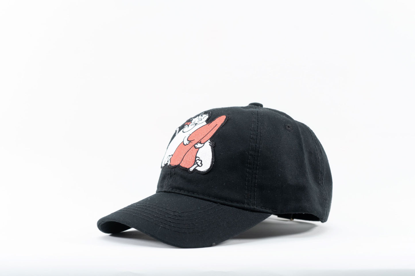 Cat's Got Your Tongue Hat
