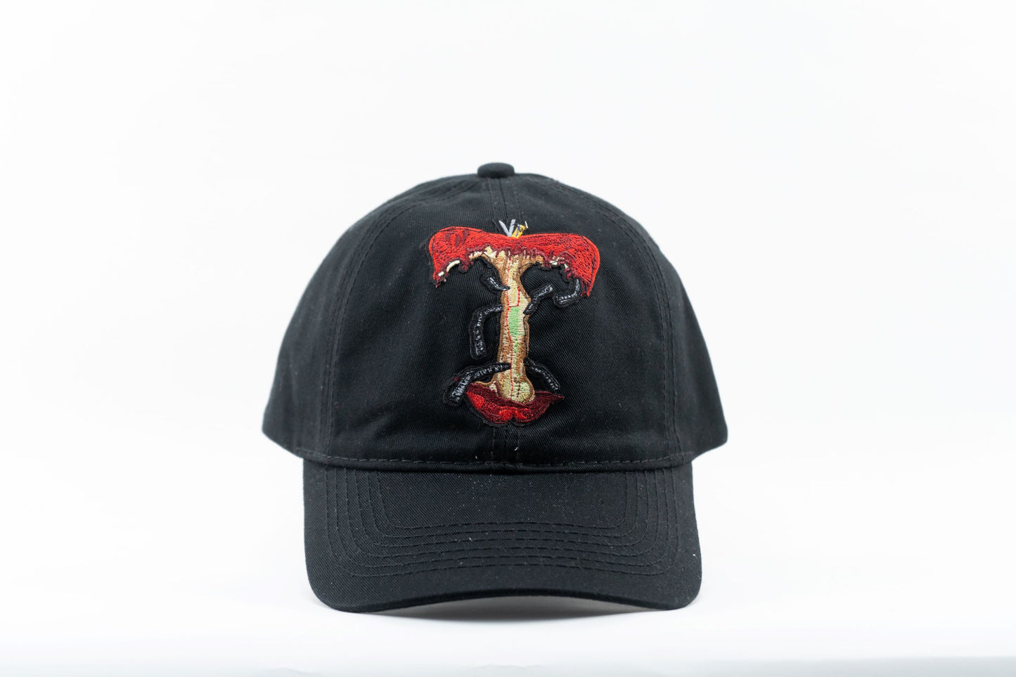 Rotten Apple Dad Hat