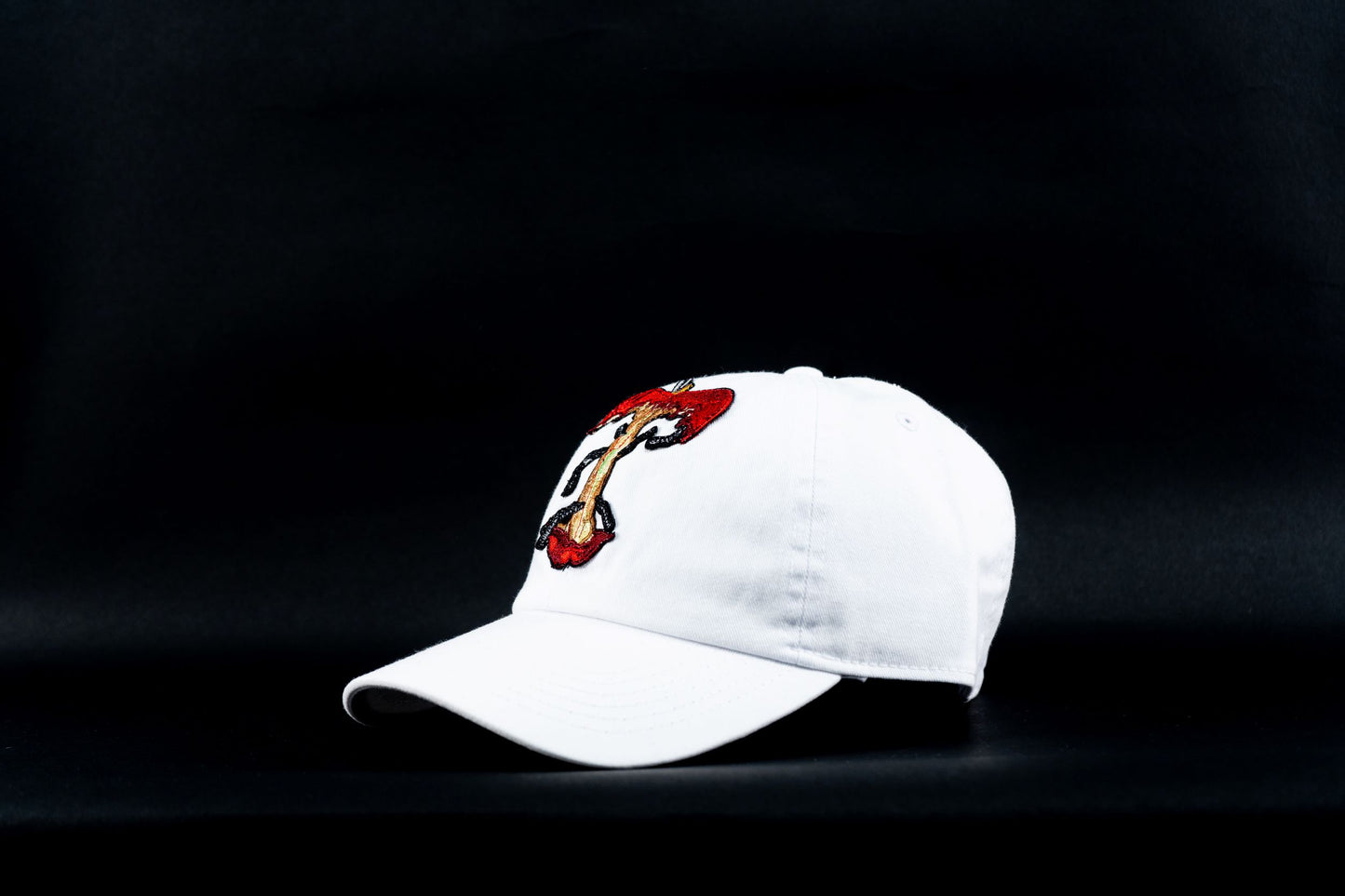 Rotten Apple Dad Hat
