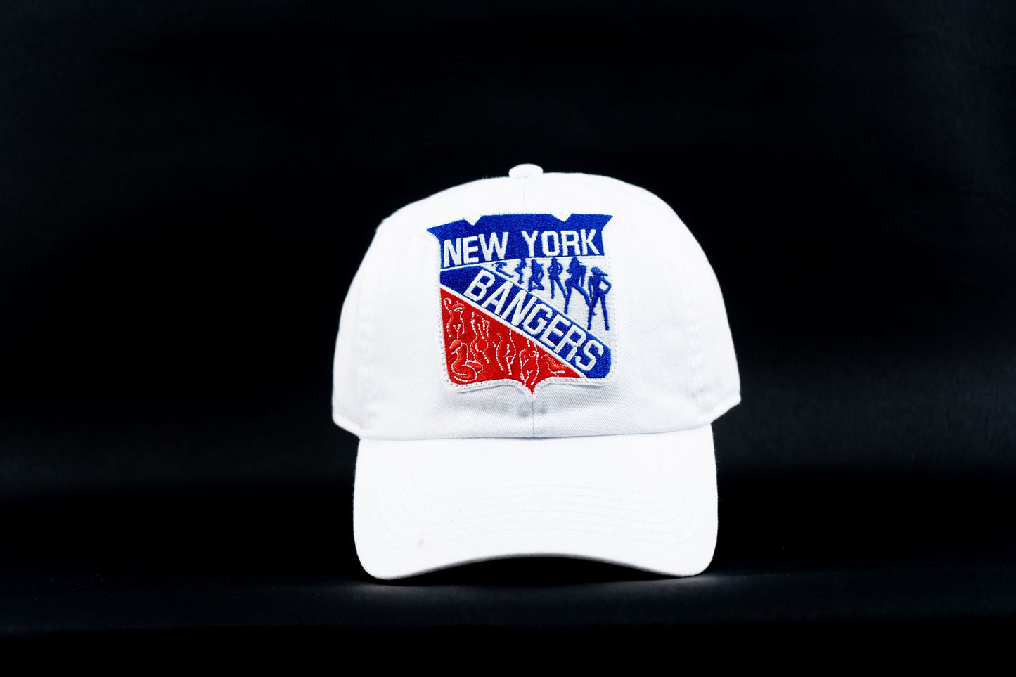 New York Bangers Dad Hat