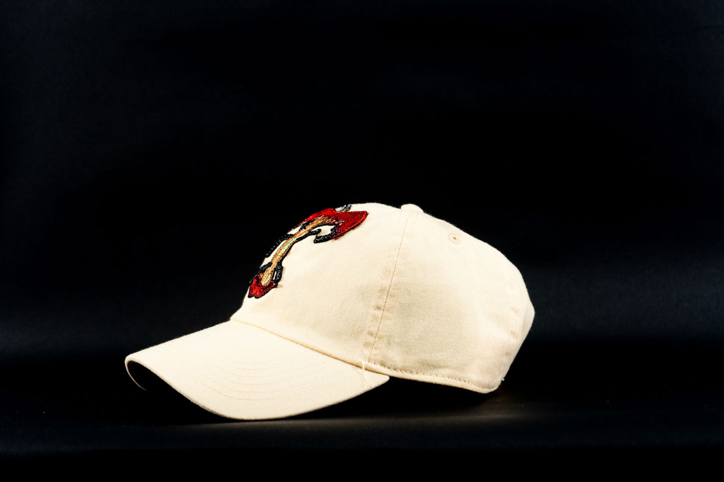 Rotten Apple Dad Hat