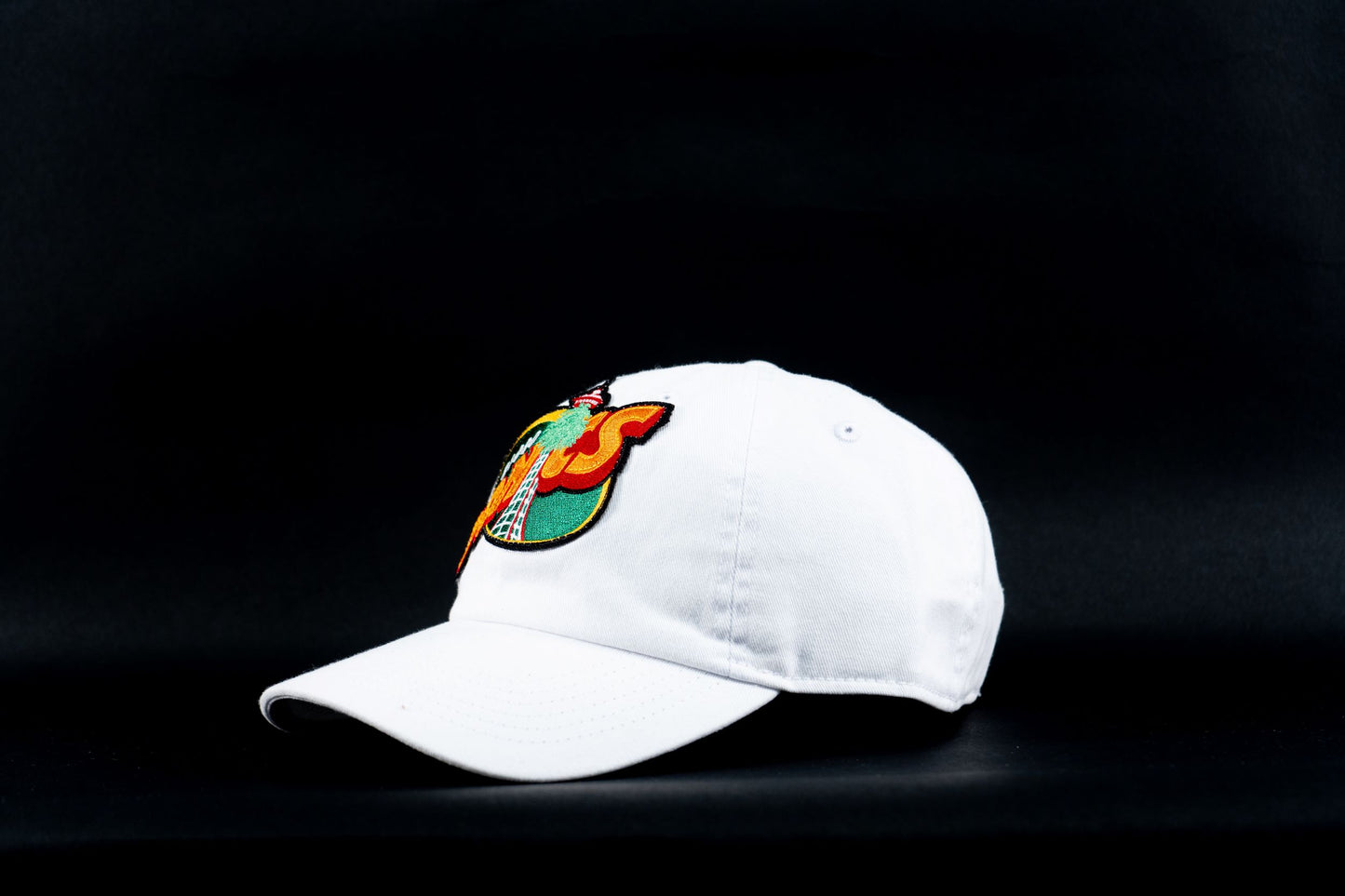 Hydroponics Dad Hat