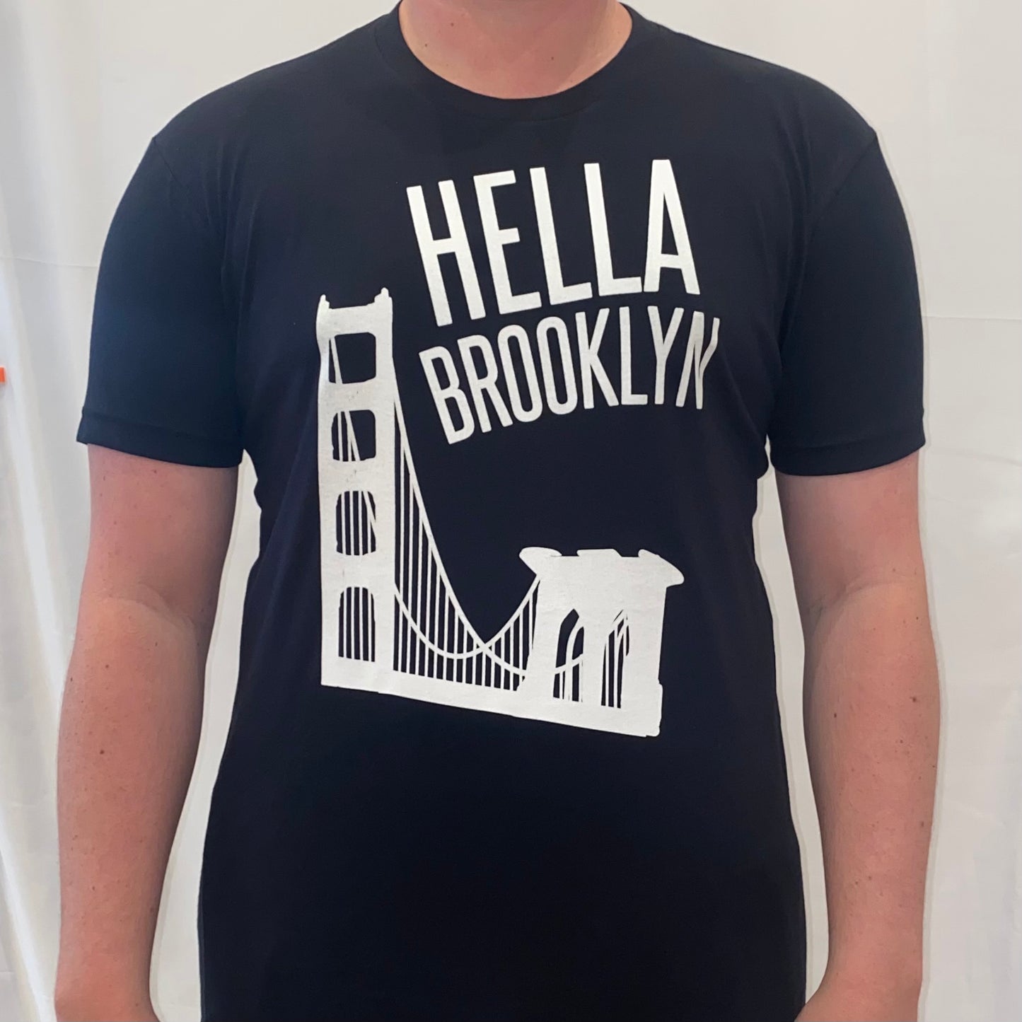 Hella Brooklyn Tee