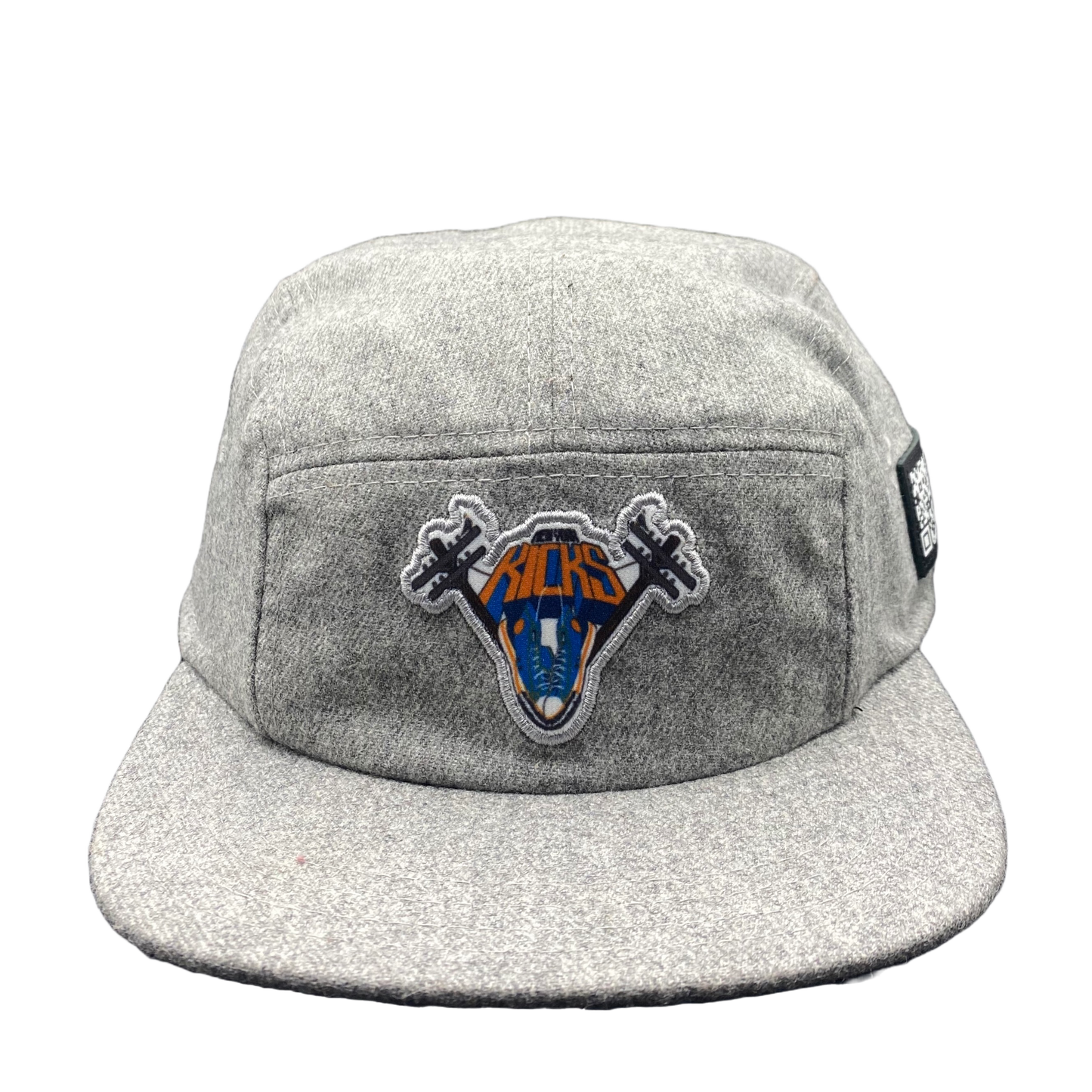 New York Kicks 5 Panel hat