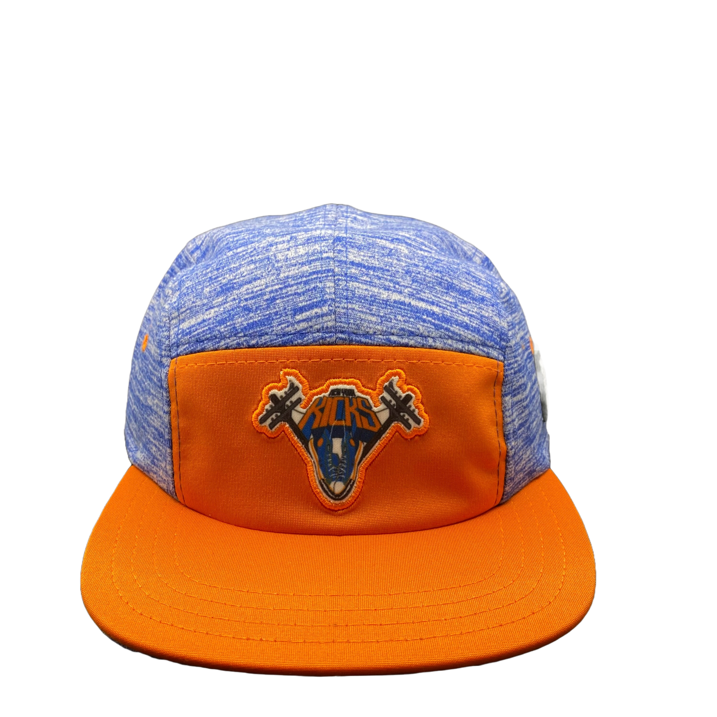 New York Kicks 5 Panel hat