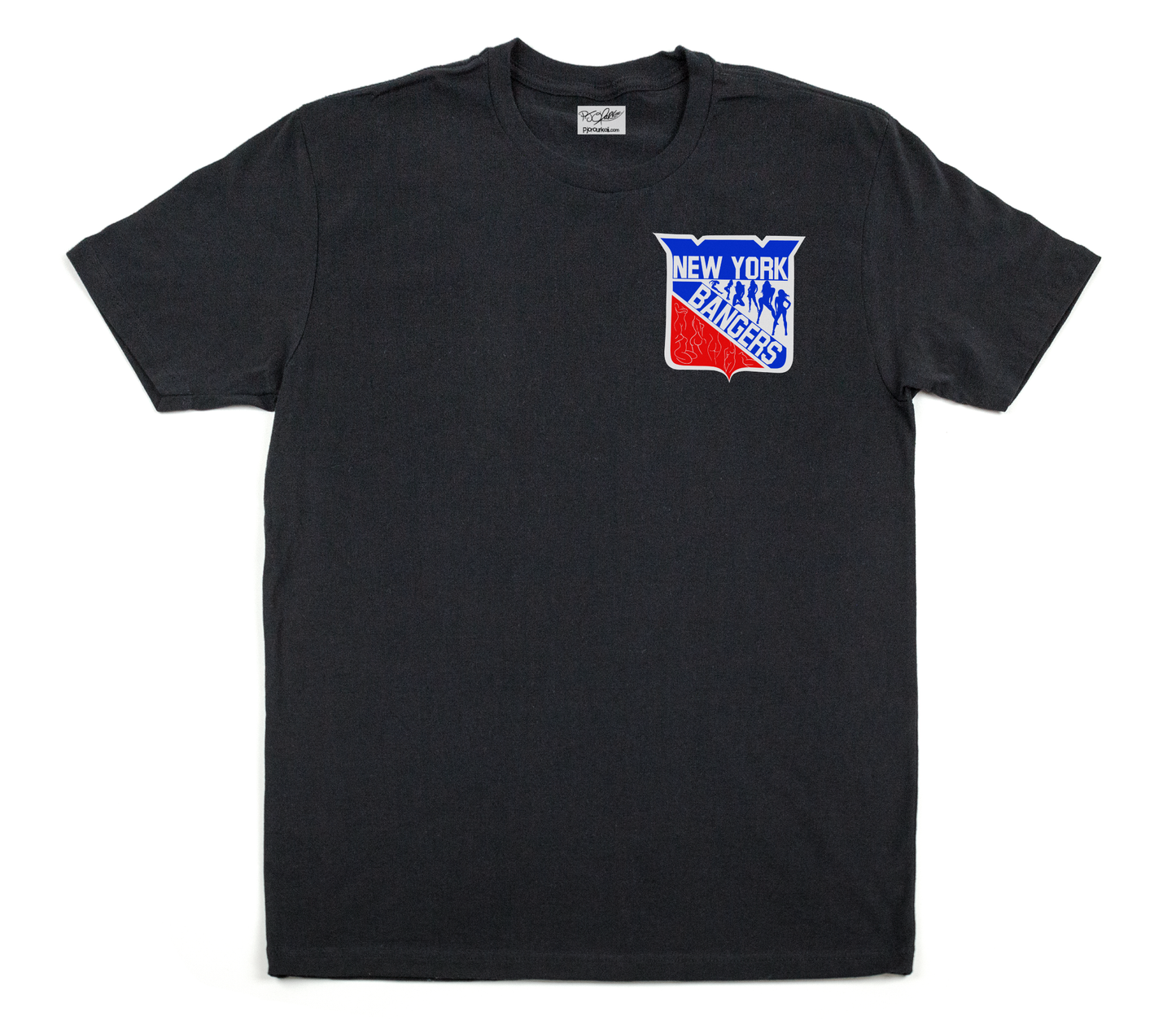 New York Bangers Tee