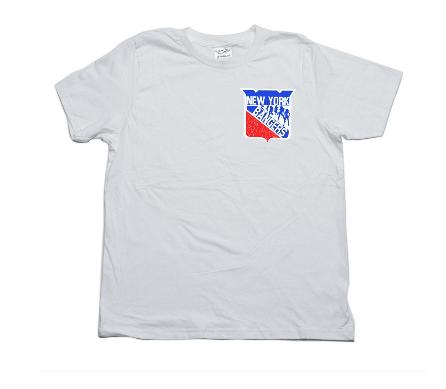 New York Bangers Tee