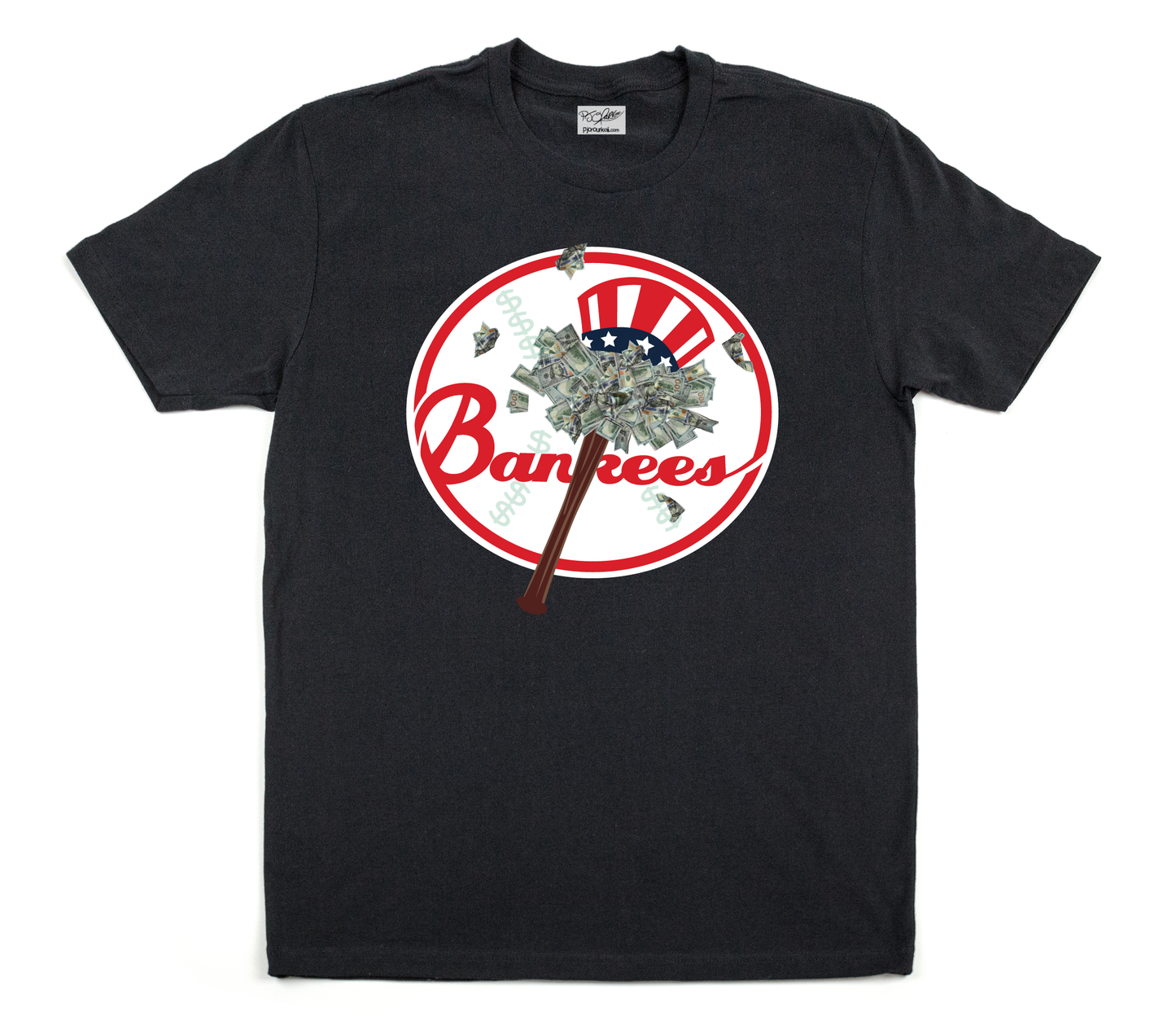 Bankees Tee