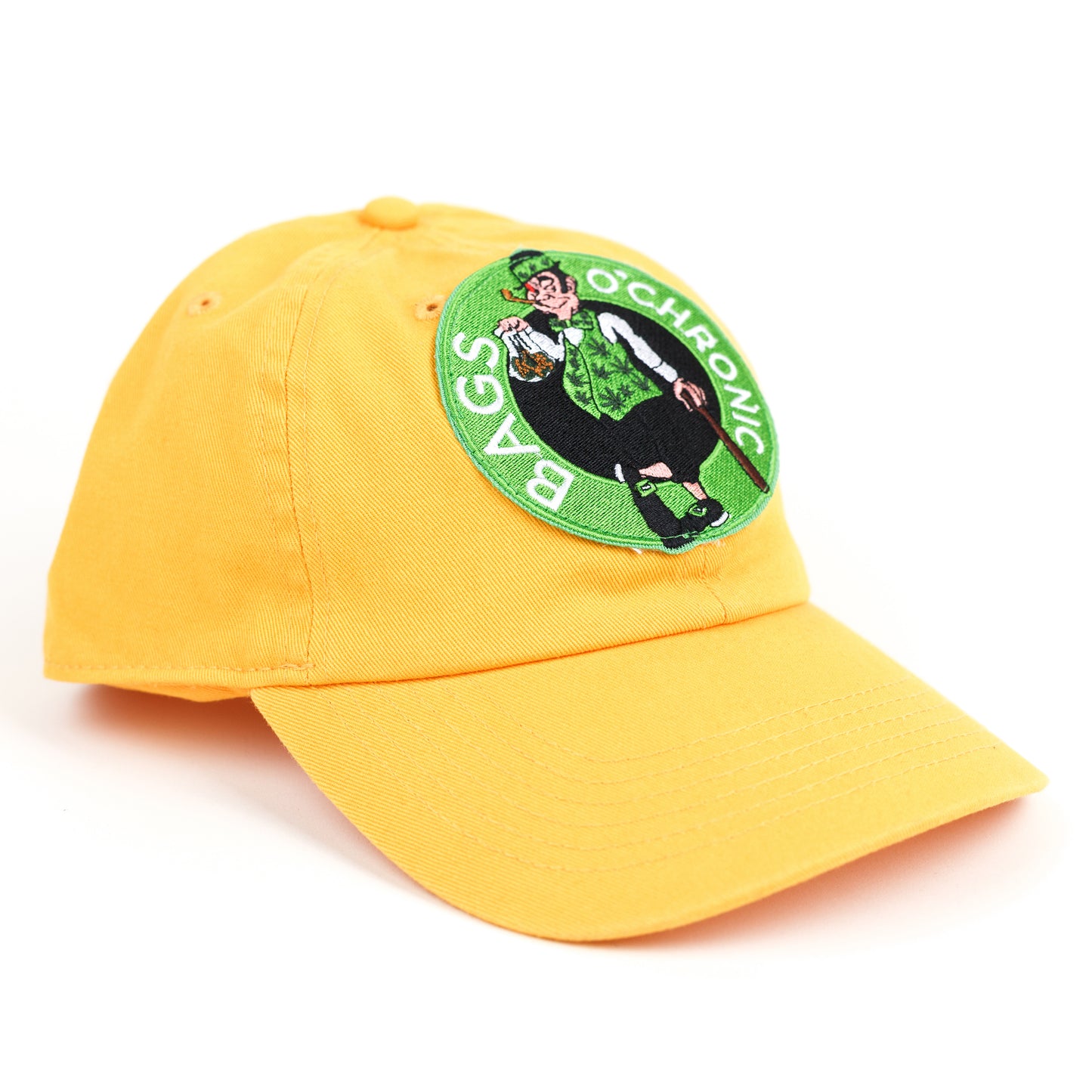 Bags O'Chronic Dad Hat