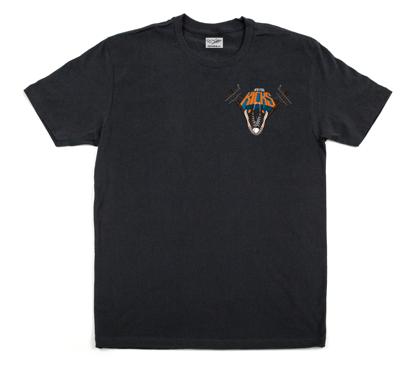 New York Kicks Tee