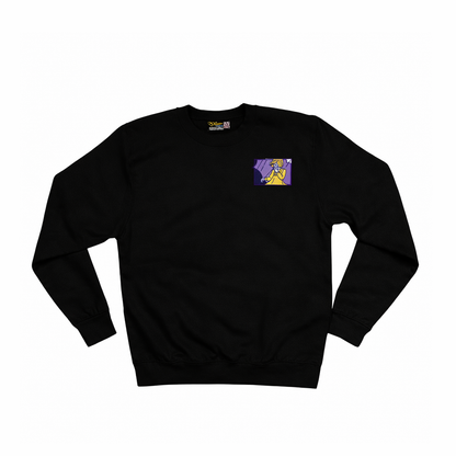 Snorton Salt Subtle Heavyweight Crewnecks