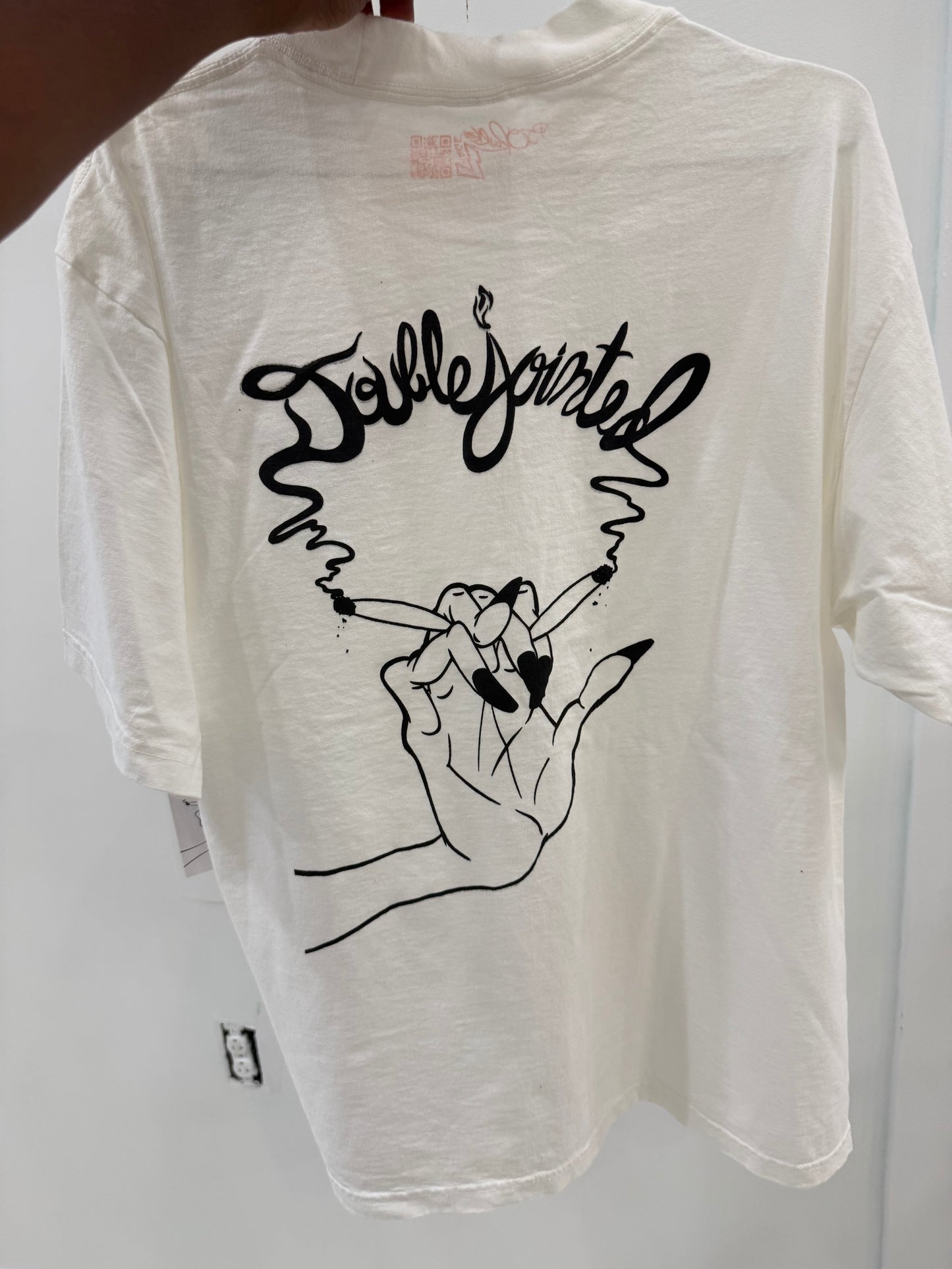 Double Jointed Tee