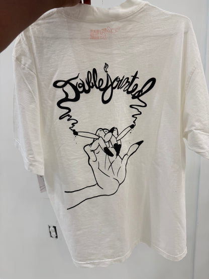 Double Jointed Tee