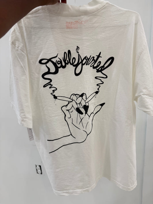 Double Jointed Tee
