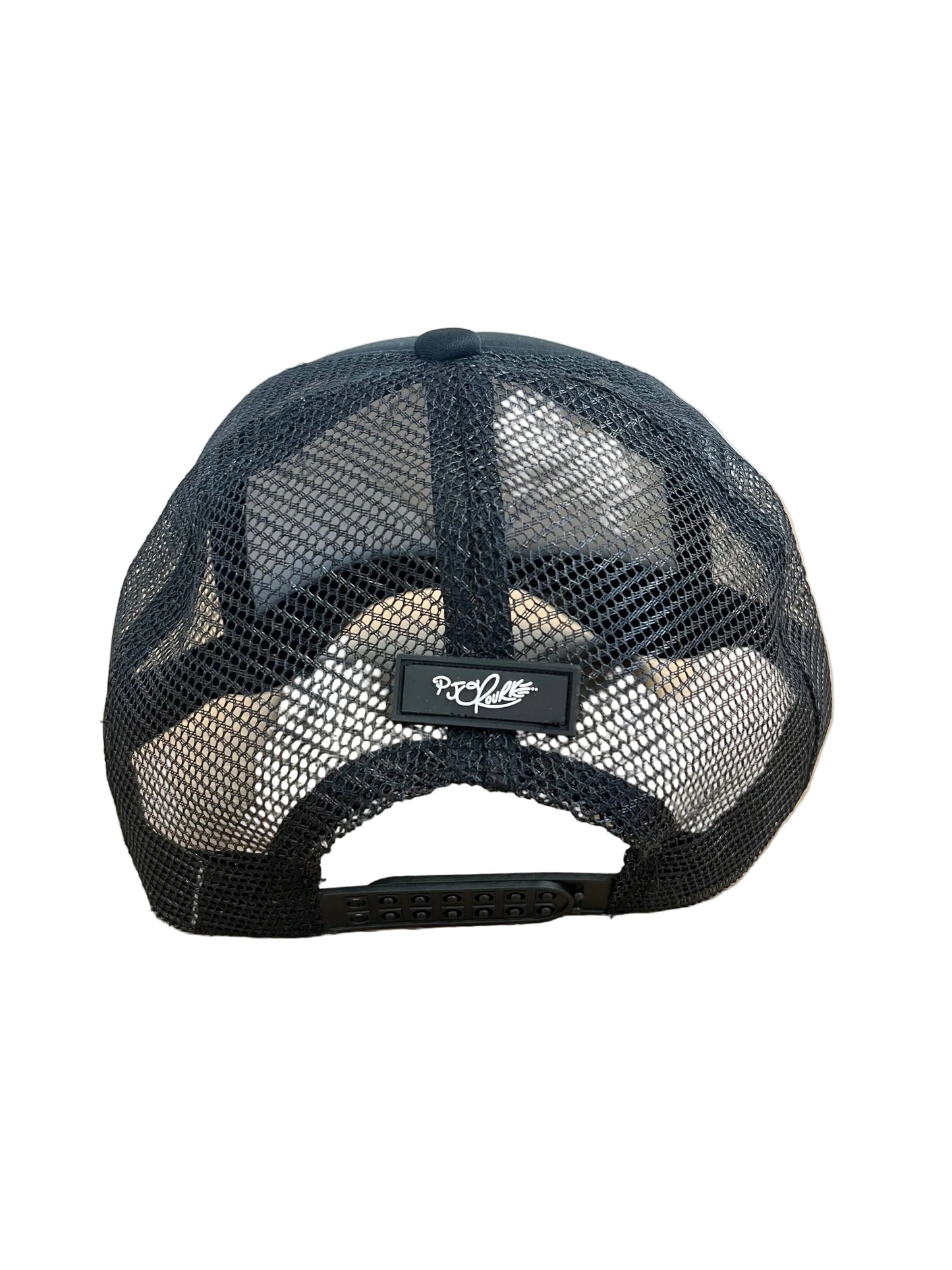 New York Kicks Trucker Hat