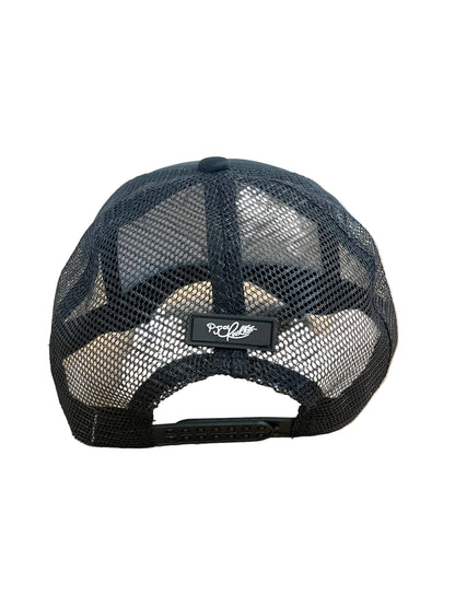New York Kicks Trucker Hat